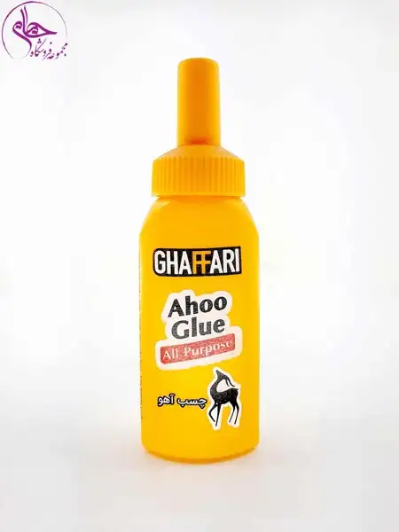 چسب فوم آهو