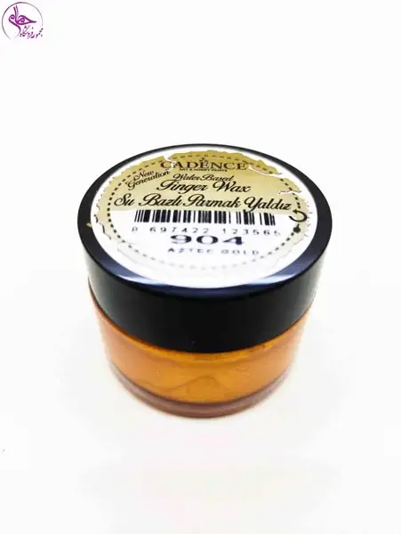 گلد فینگر کاسه ای کادنس G904