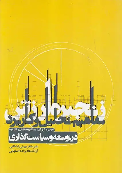 زنجیره ارزش مفاهیم تحلیل و کاربرد در توسعه و سیاست گذاری(روزنه)فراهانی