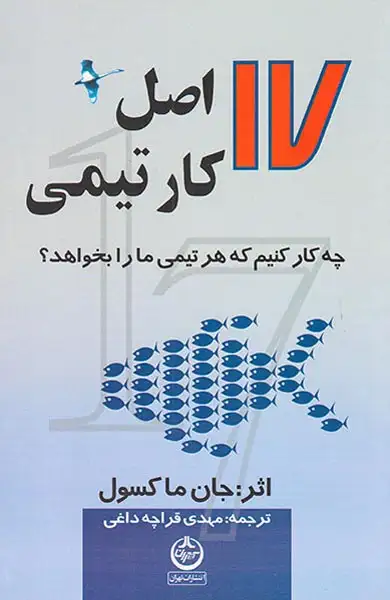 17اصل کار تیمی(تهران)قراچه داغی