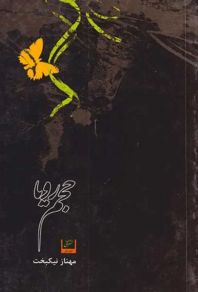 حجم رویا(شانی)نیکبخت