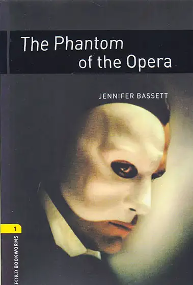 THE PHANTOM OF OPERA LEVEL1