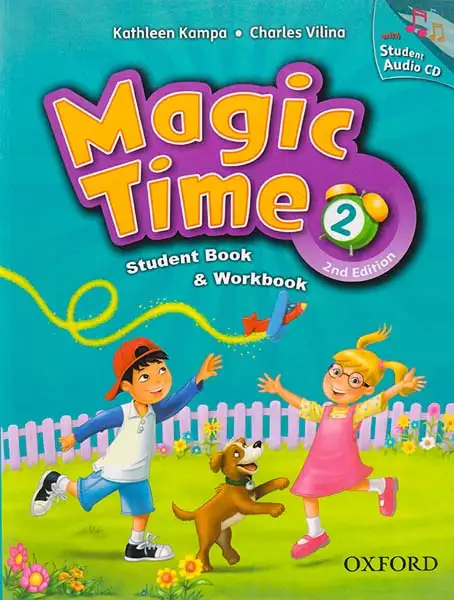 MAGIC TIME 2