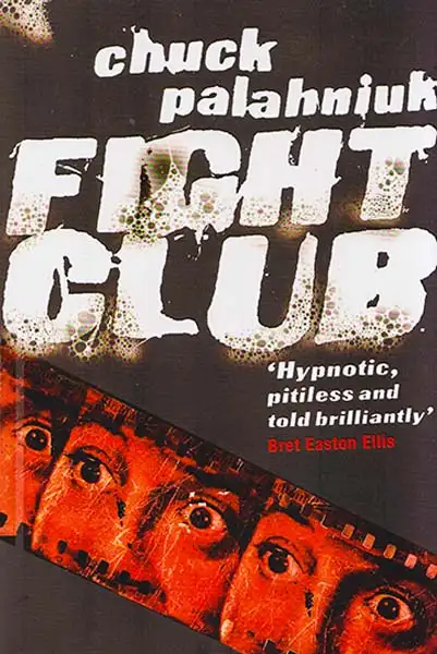 FIGHT CLUB(جنگل)فول تکست