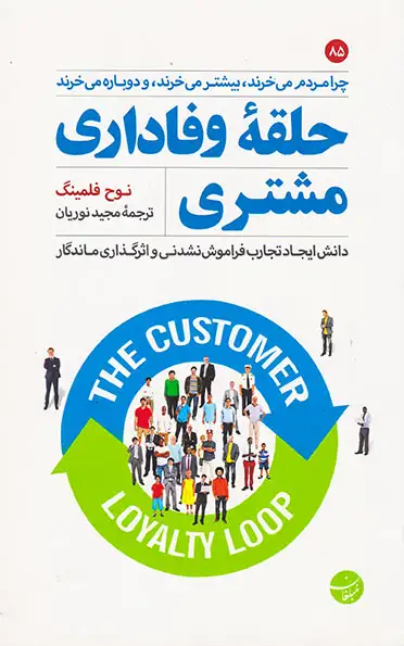 حلقه وفاداری مشتری