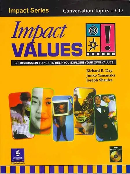 IMPACT VALUES