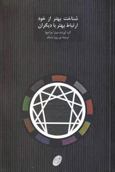 شناخت بهتر از خود ارتباط بهتر با دیگران