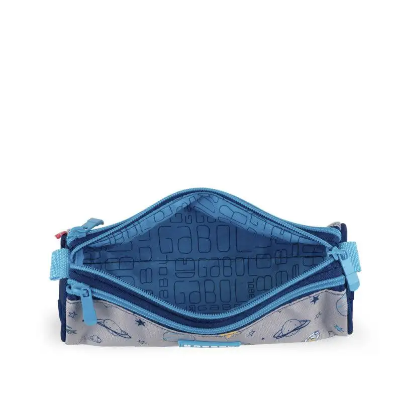 جامدادی سه زیپ گابل مدل SPACE