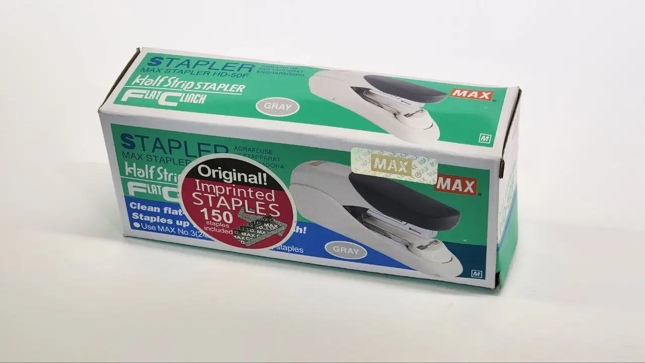 منگنه مکس مدل HD-50F