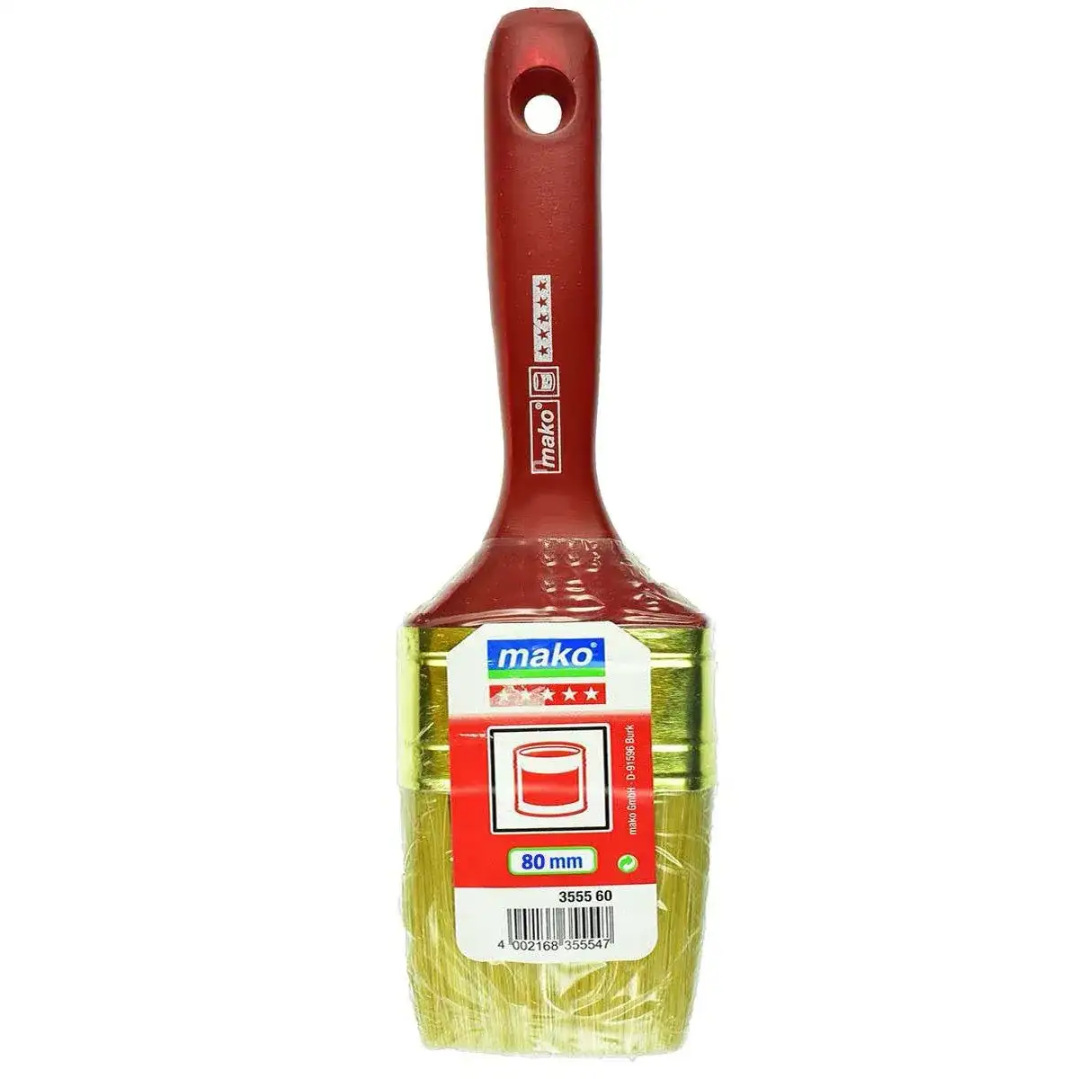 قلم مو ماکو کد 3555 سایز 80