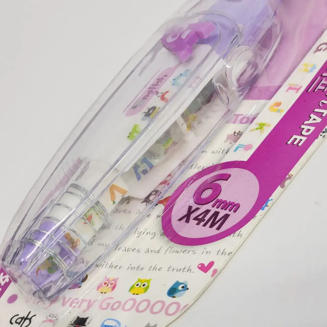 خودکارنواری استیکرزن DT-5050 سری حروف