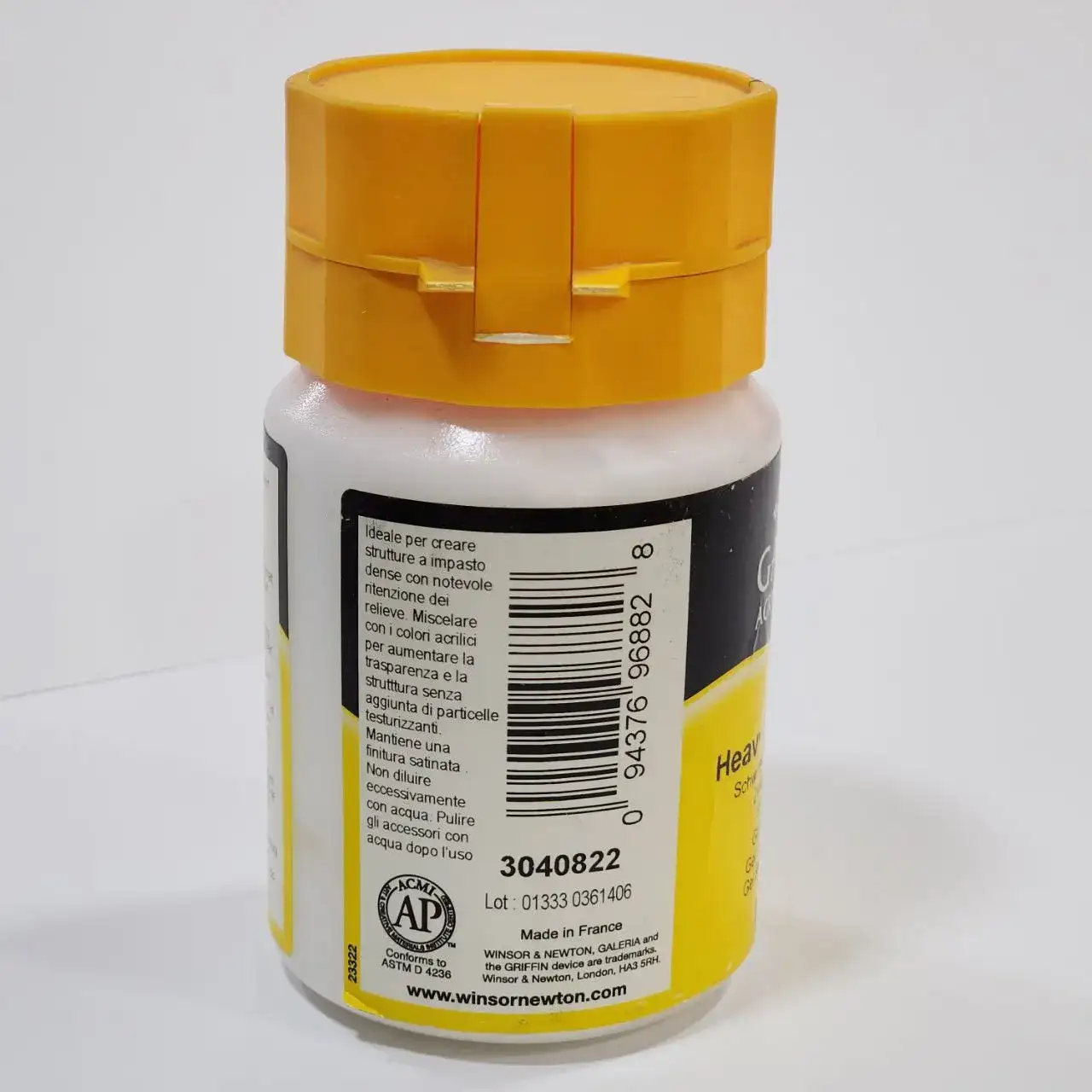 مدیوم ژل حجم دهنده غلیظ وینزور