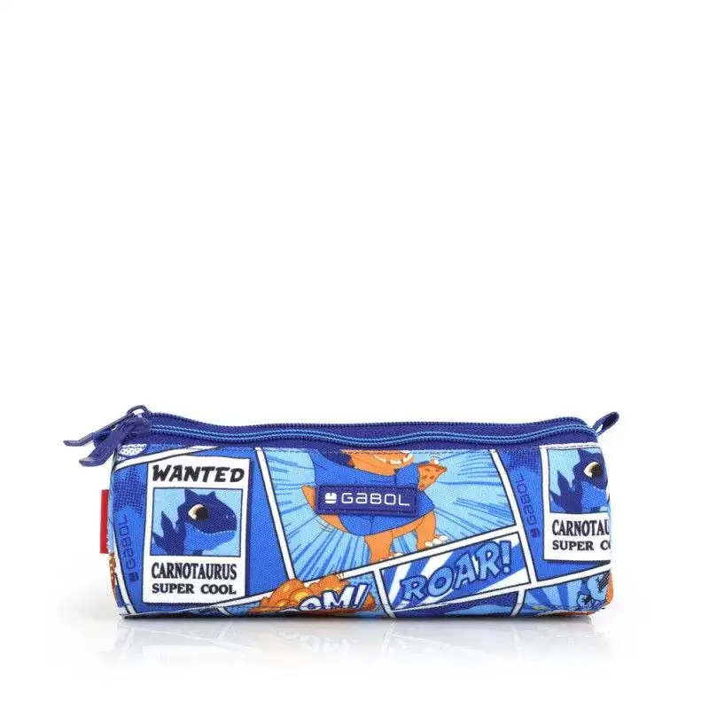 جامدادی سه زیپ گابل مدل DINO