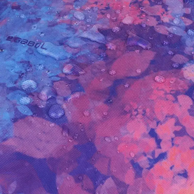 جامدادی سه زیپ گابل مدل SUNSET