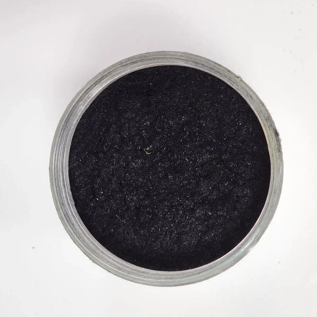 پودر مخمل ترک 60 گرمی مشکی