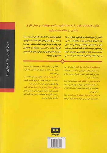 هوش هیجانی به زبان آدمیزاد(هیرمند)مهدوی